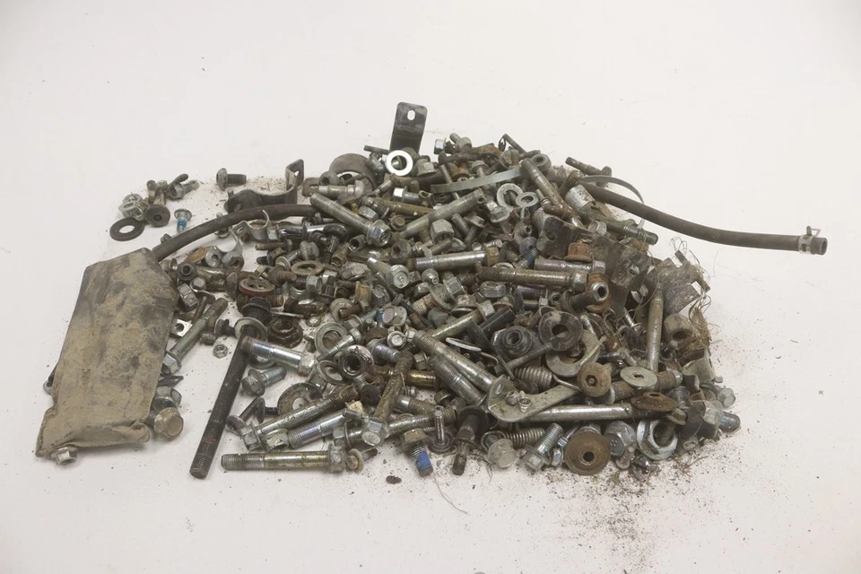 Yamaha Rhino 700 Sport 12 pernos varios herrajes UTV 51278 Foto 1 de 1