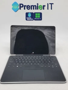 Dell XPS 11 9P33 Laptop - Intel Core i5-4210Y 4GB RAM + 256GB SSD - Picture 1 of 7