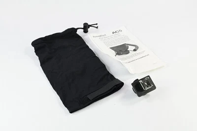 PocketWizard AC5 RF Soft Shield for Canon Speelights #G987 - Image 1 of 4