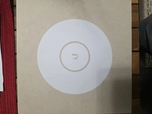 Brand New Factory Sealed Ubiquiti UniFi WiFi 6 Pro Access Point U6-Pro-US Price1 - Picture 1 of 4