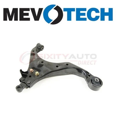 Mevotech Suspension Control Arm for 2005-2010 Kia Sportage 2.0L 2.7L L4 V6 - km - Imagem 1 de 4