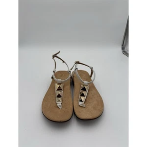 Sandalias con puntera NALA VIONIC para mujer con adornos talla 9 - Imagen 1 de 7