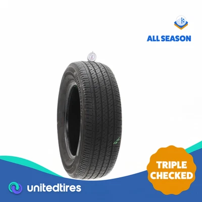 Usado 205/65R15 Bridgestone Ecopia EP422 Plus 99H - 7/32 Foto 1 de 4