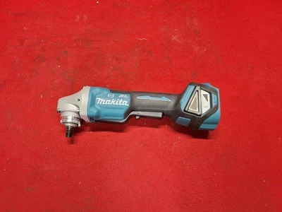Makita DGA 517 Akku Winkelschleifer Flex Schleifmaschine  - Bild 1 von 4