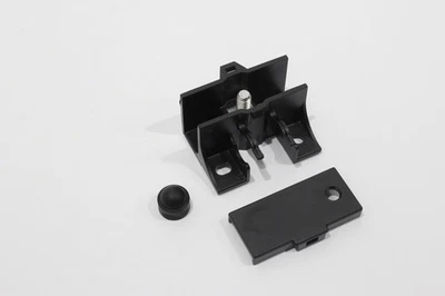 Ponto conector terminal de chumbo positivo bateria principal Audi 100 4A C4 novo 4A0971828 - Imagem 1 de 4