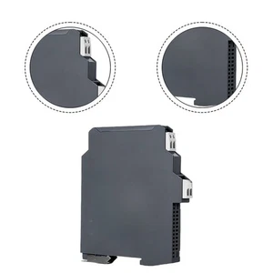 4-20mA Isolator 0-5V Converter Temperature -20~60℃ Temperature Drift 40ppm/℃ - Picture 1 of 7