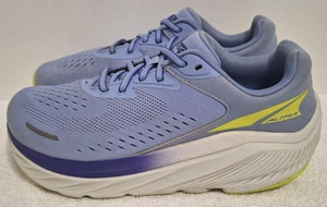 Zapatos para correr ALTRA Via Olympus 2 púrpura EGO MAX AL0A85NB550 para mujer talla 8 - Imagen 1 de 9