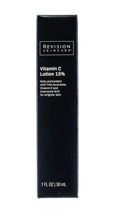 Revision Vitamin C Lotion 15% 30ml AUTHENTIC FRESH! Uk Seller Fast Delivery - Picture 1 of 1