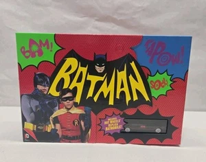 Batman: The Complete Series Blu-ray Disc Limited Edition No. 76,151 Excellent - Picture 1 of 5