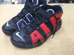 Nike Air More Uptempo '96 Split - Gr. 8,5 - Bild 1 von 5