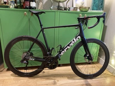 Cervelo R3 61cm - Image 1 of 4