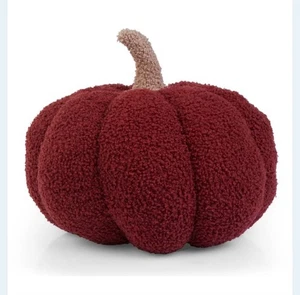 Halloween pumpkin cushion - Picture 1 of 1