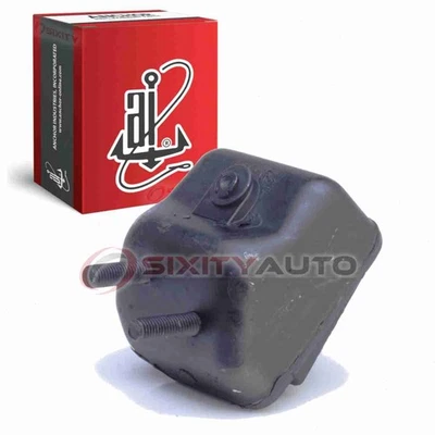 Montaje de motor delantero izquierdo ancla para Ford Explorer Sport Trac 2001-2005 si Foto 1 de 4