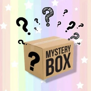 High-End Mystery Beauty Box – 5 Items – Clearance Inventory - Picture 1 of 1