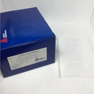 11015 LOOP FASTENER | Box of 2000 - Picture 1 of 2