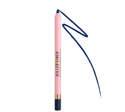 Too Faced -  Waterproof Eyeliner - Killer Sapphire - Image 1 of 4