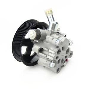 Bomba de dirección asistida 44310-60490 para Toyota Tundra 5,7 L LAND CRUISER 5700 - Imagen 1 de 4
