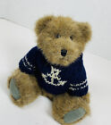 Boyds Toby Nominee Teddy Bear Christian Archive Investment Collectable Plush Tag