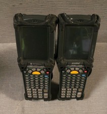 Lot Of 2 Motorola Mc9060&Symbol Mc9060 @A84