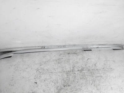 Rieles de techo para equipaje de conductor y pasajero Mercedes-Benz ML350 2012-15 166890049364 Foto 1 de 4