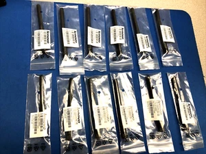 12X ORIGINAL LENOVO FRU PN: O3T7066 SINGLE BAND PIFA ANTENNA 0C16680 31502230 - Afbeelding 1 van 4