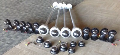 Eyemax Security Camera Lot - Изображение 1 из 3