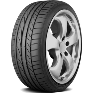 Tire 205/50R17 Bridgestone Potenza RE050A I RFT Performance Run Flat 89V - Picture 1 of 5