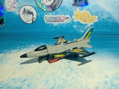 Transformers G1 Bot Aéreo Paracaidismo Sin Arma 1985 Takara - Superion Foto 1 de 4