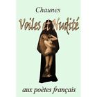 Voiles Et Nudite   Paperback New Chaunes 17 08 2016