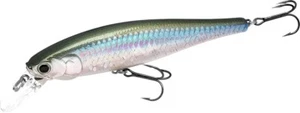 Puntero LUCKY CRAFT 100 - 254 MS MJ arenque (1 cantidad) cebo de alta calidad. - Imagen 1 de 3
