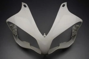 Carenado Frontal / Frente Nariz Sin Pintar YAMAHA YZF R1 YZF-R1 RN19 2007-2008 - Picture 1 of 4