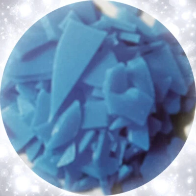 Wax chip irregular golds and silver jadeite model smelting - Image 1 of 4