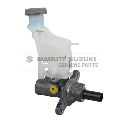 Conjunto de cilindro maestro de freno para Suzuki Ignis 2016-2024 Foto 1 de 4