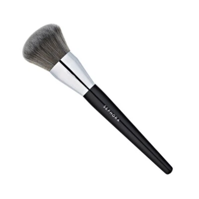 НОВАЯ большая щетка для пудры SEPHORA Collection Pro #61 - Изображение 1 из 3