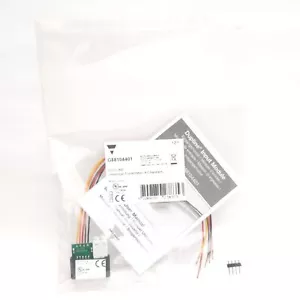 Carlo Gavazzi G88104401 Dupline Universal Transmitter Input Module 2mA Max, 4-Ch - Picture 1 of 5