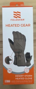 Mobile Warming Heated Gear Desert Storm Heated Glove By FieldSheer / MD - Picture 1 of 5