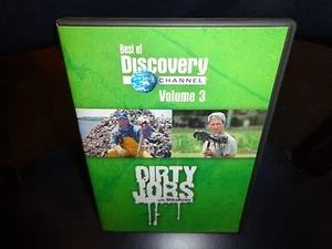 BEST OF DISCOVERY KANAL BAND 3 ÄGYPTISCHES NEUES GRAB ENTHÜLLT - Bild 1 von 1