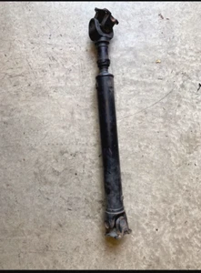NISSAN 2130037 Kardanwelle vorne für NISSAN NAVARA - Bild 1 von 2