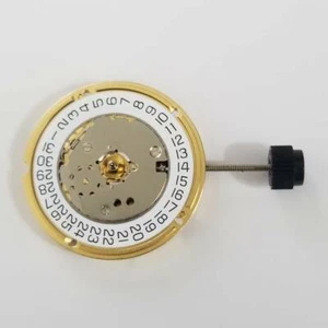 ETA F04.111 Quartz Movement Repair Replaces 956.412 956.414 F04.11A FE 7021 - Picture 1 of 5