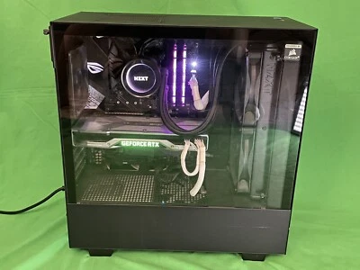 pc gaming I9 9900K RTX2070 SUPER - Immagine 1 di 3