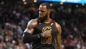 LEBRON JAMES CLEVELAND CAVALIERS LEGEND #23 NBA PLAYER - 4x6 Glossy Photo - Bild 1 von 1