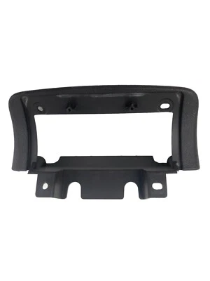 2009-2012 Buick Enclave Rear Center Console Climate Switch Bezel Trim 25814797 Foto 1 de 4