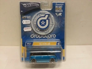 Scion xB Mix k 3/6 Die Cast Model Dropotaro  - Foto 1 di 2