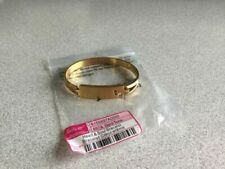 Thirty One Gifts Gold Heart And Soul Bracelet 31 Jewelry 897A Bangle Metal NWT