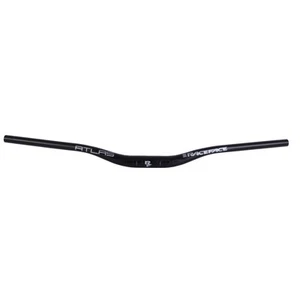 Race Face Atlas riser bar, (35.0) 1.4"/32.3" - black - Picture 1 of 1