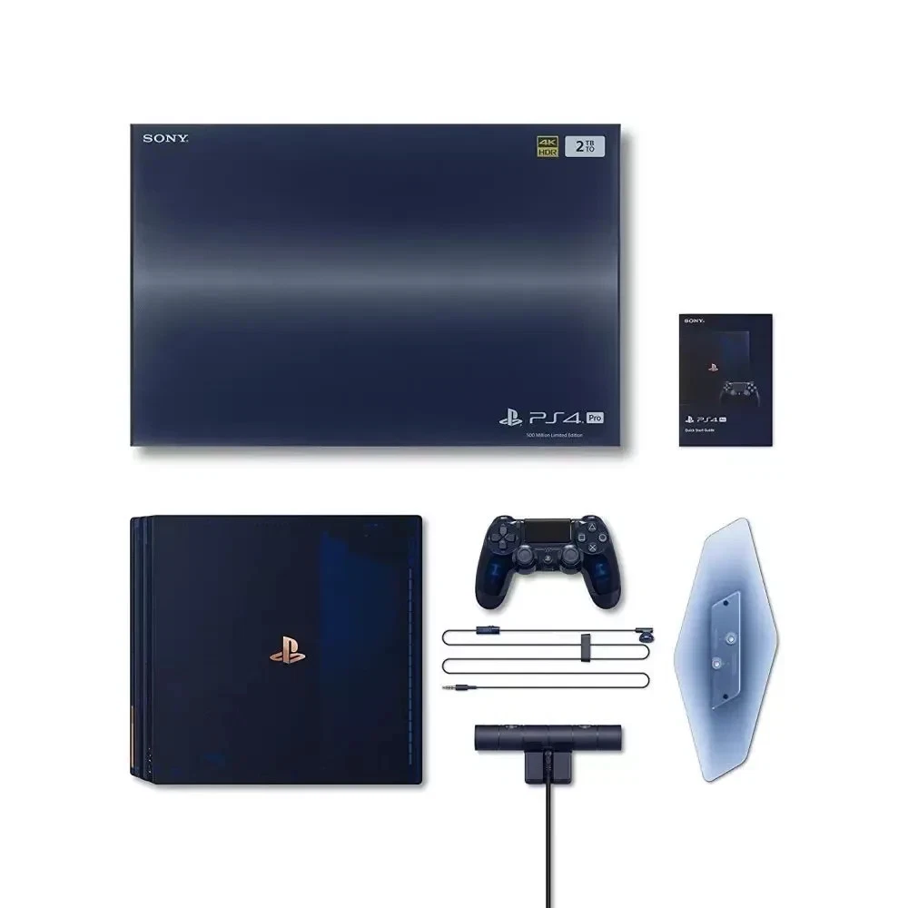Sony PlayStation 4 Pro 2TB Vedio Game Consoles for sale | eBay UK