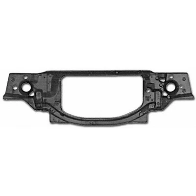 Сменная опора радиатора для 1971-1972 Chevrolet Chevelle - Изображение 1 из 3