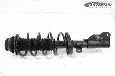 2016-2022 HONDA HR-V AWD FRONT LEFT SIDE SHOCK STRUT ABSORBER & COIL SPRING OEM - Image 1 of 4