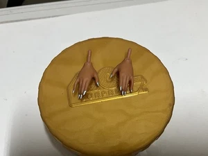 Muñecas Lol Suprise Big Girl manos de repuesto izquierda y derecha - Imagen 1 de 1