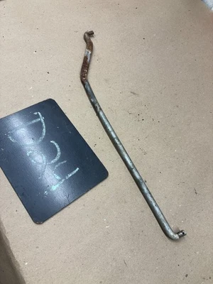 1967 1972 K5 Chevrolet Gmc TRUCK K10 C10 MANUAL TRANSMISSION FORK LINKAGE ROD OE - Image 1 of 4